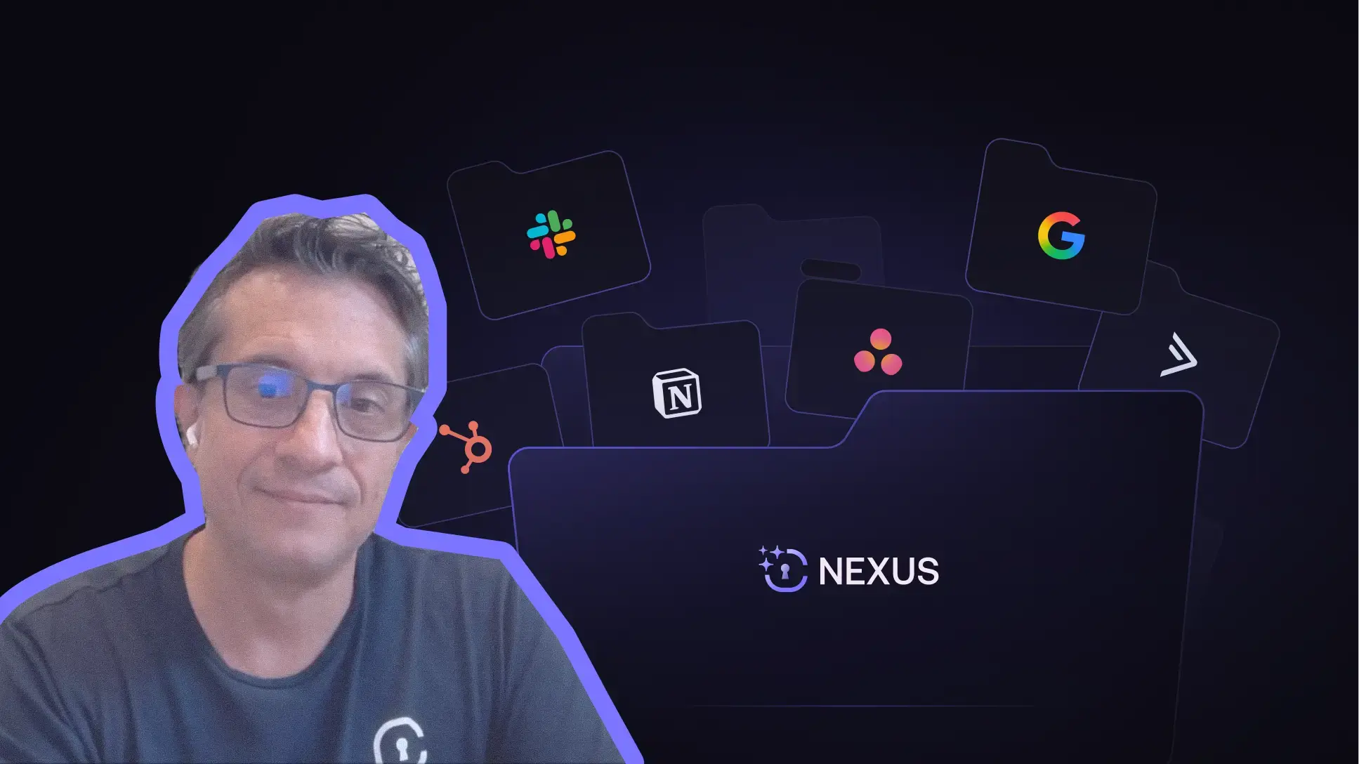 Building Nexus: insights from our team