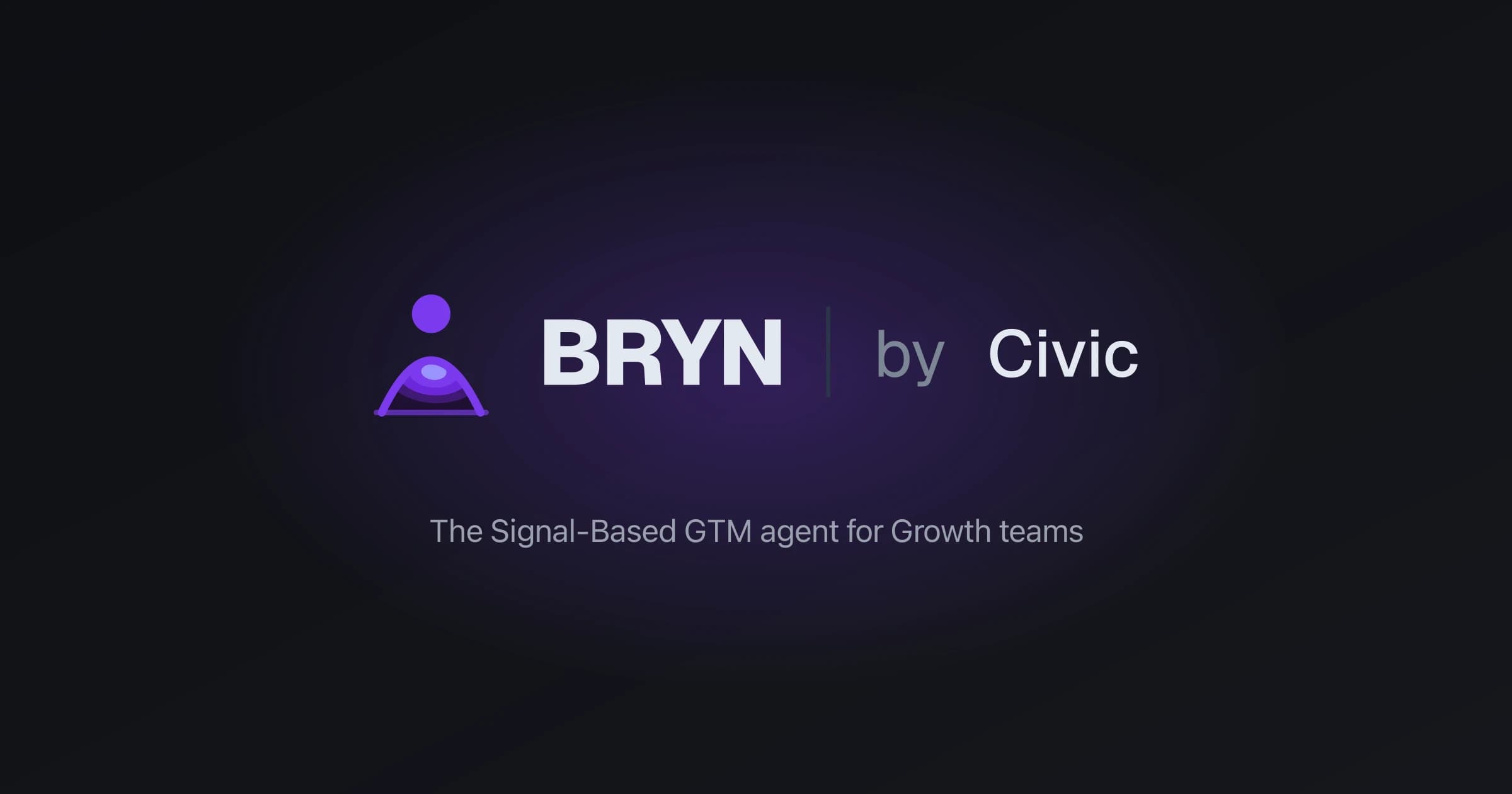 Announcing Bryn, by Civic
