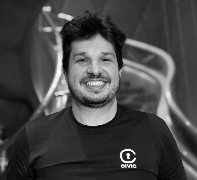 Christiano Teixeira
