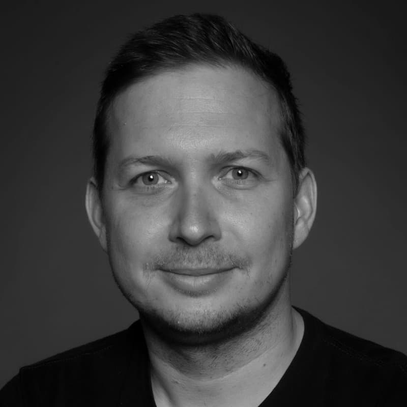 Martin Riedel