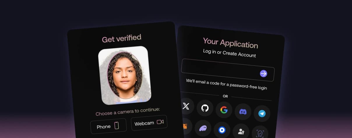 Put the magic back into Web3 login with Civic Auth