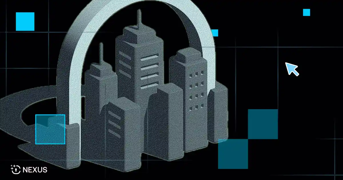 Meet Civic Nexus, the engine for AI-driven workflows