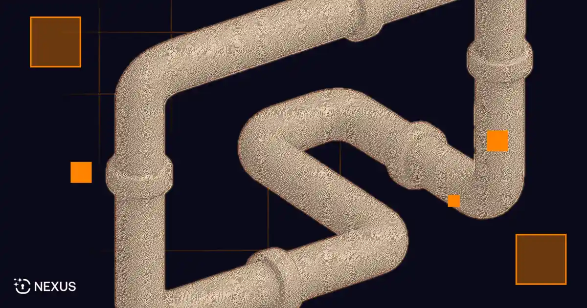 A better way to build workflows