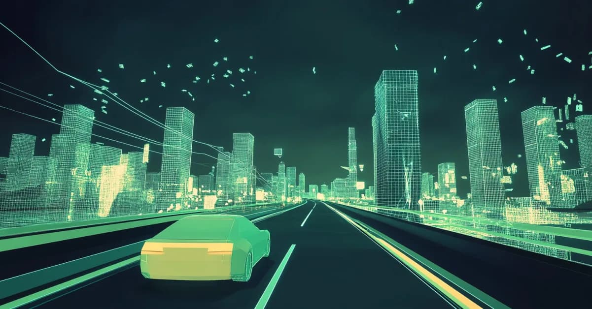 Civic milestones & updates: Q1 2025