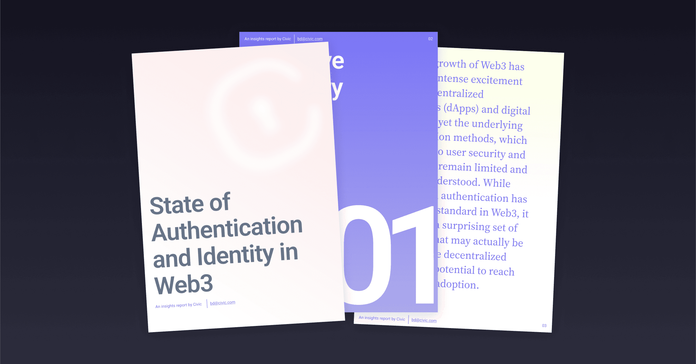 Authentication in 2025: what’s working, what’s broken, and what’s next