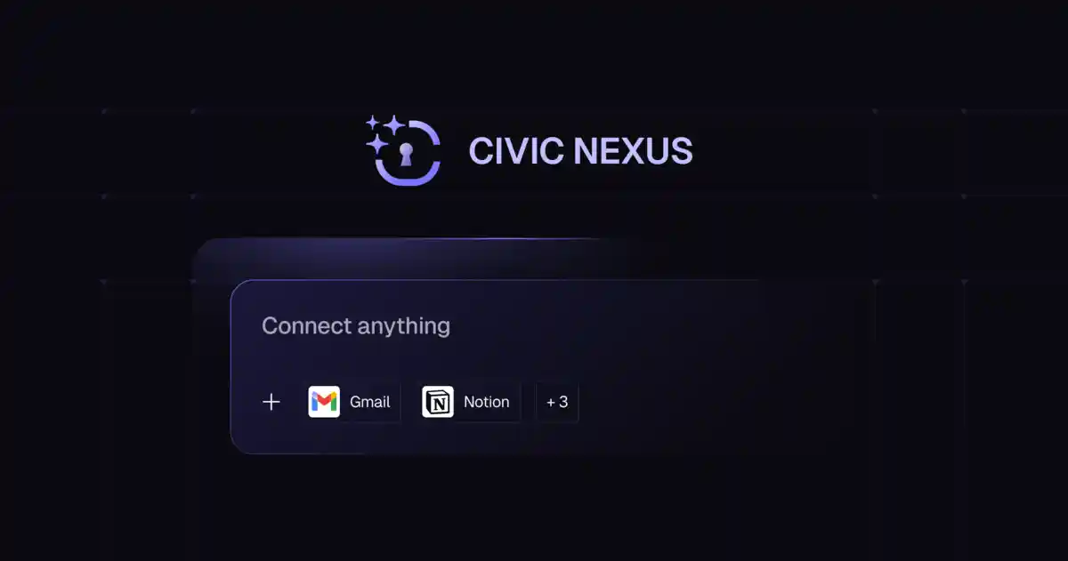 Civic launches Civic Nexus