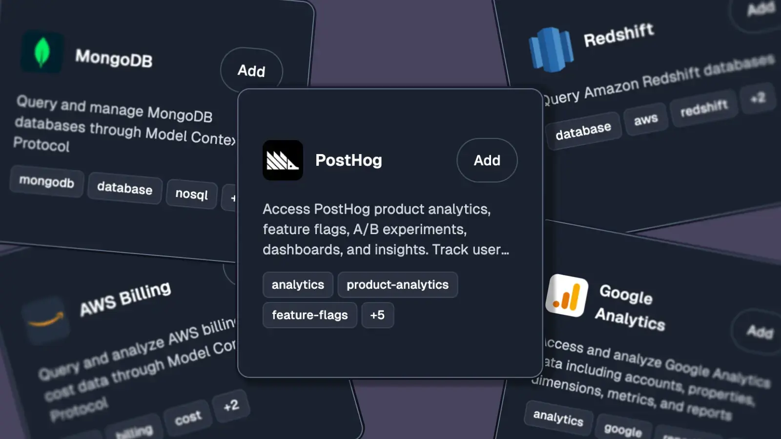 Meet your Data stack
