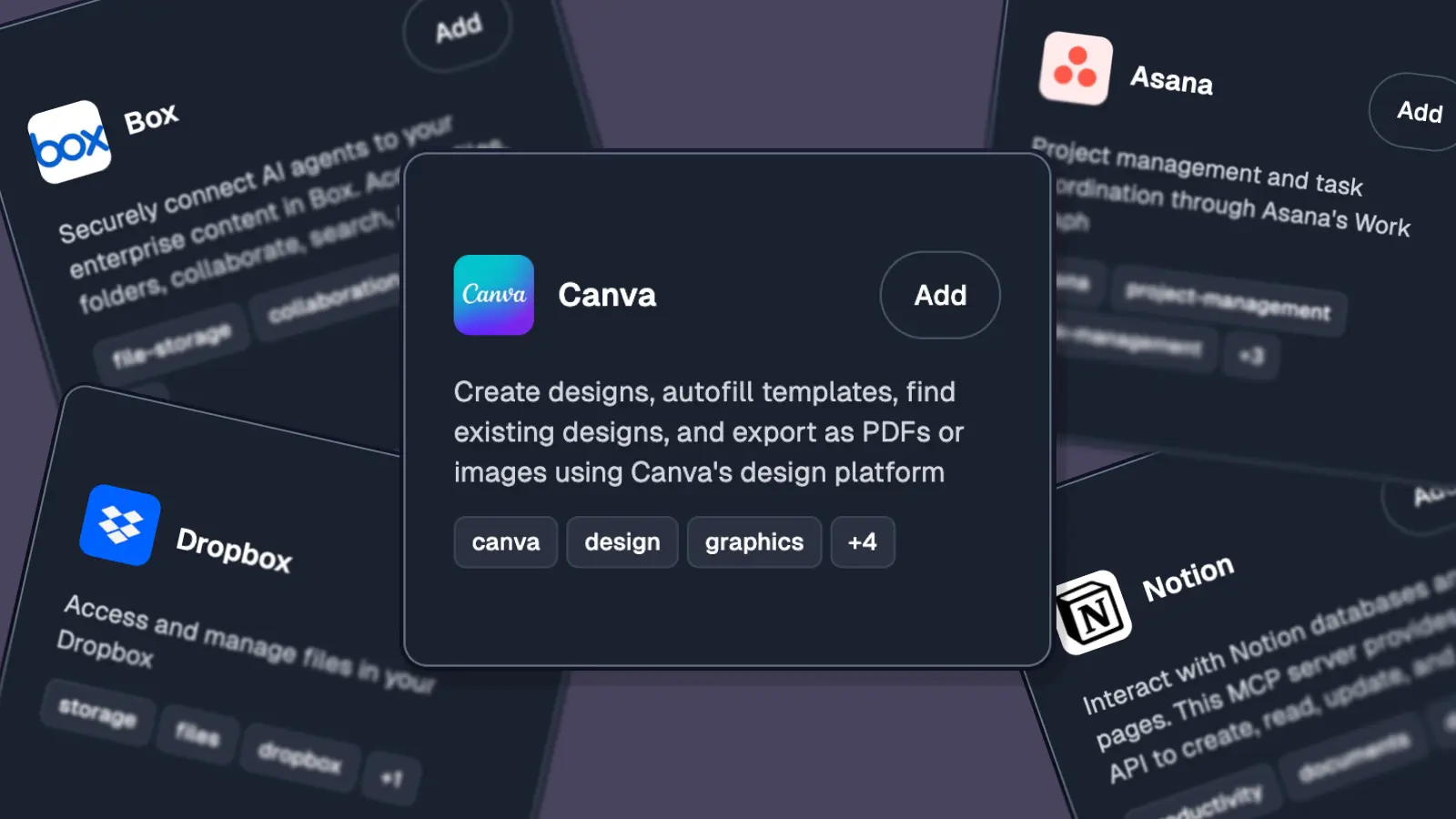 Meet your Creative Collaboration stack