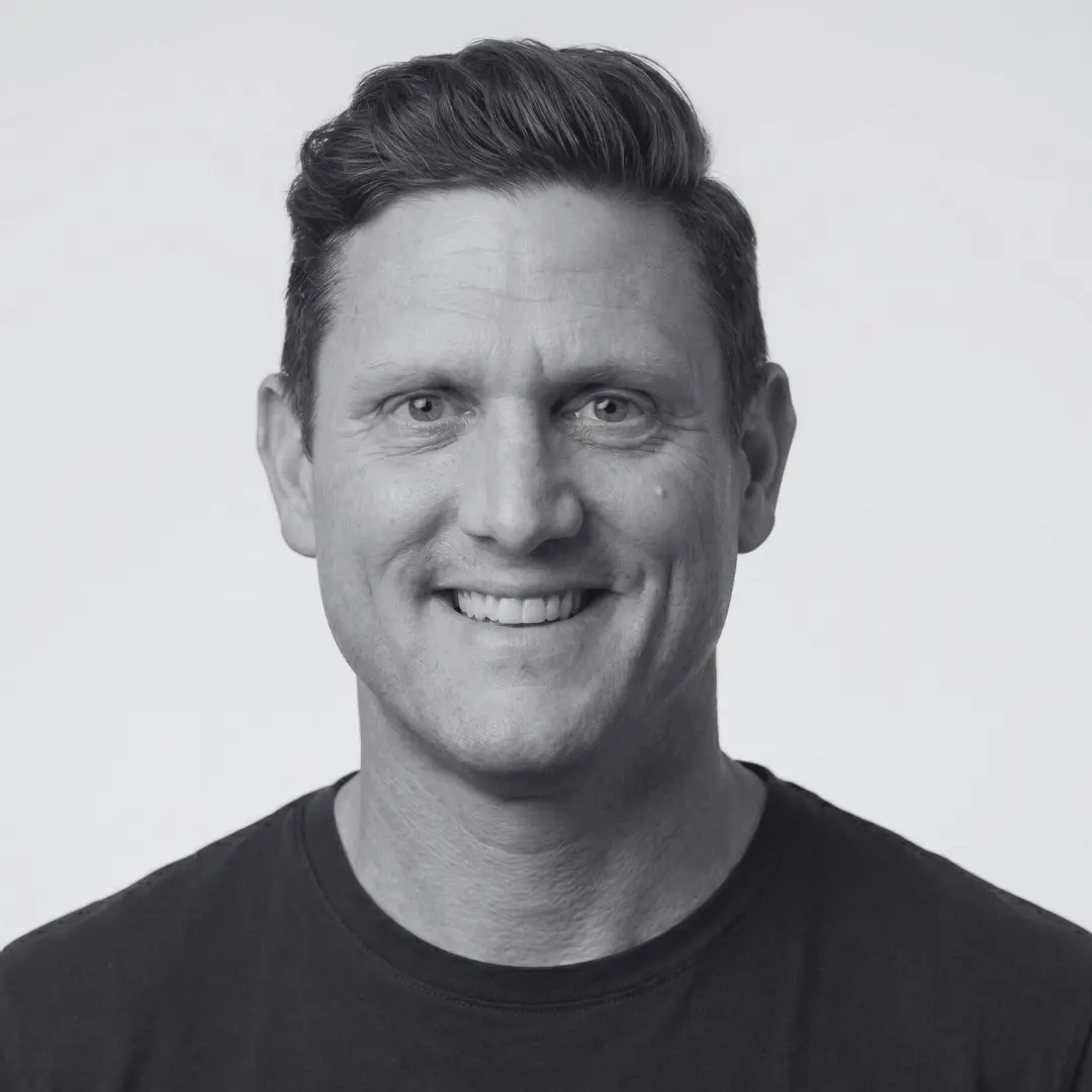 Brad Webb