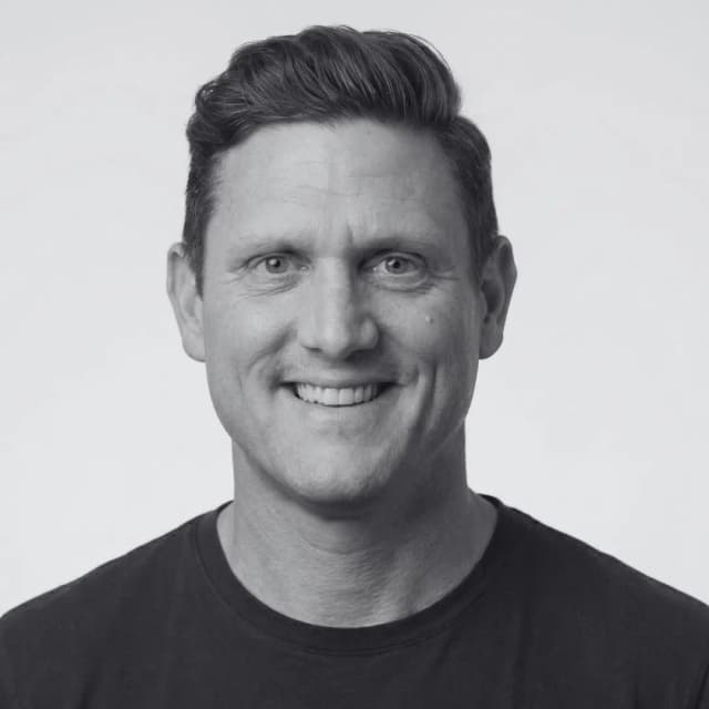 Brad Webb