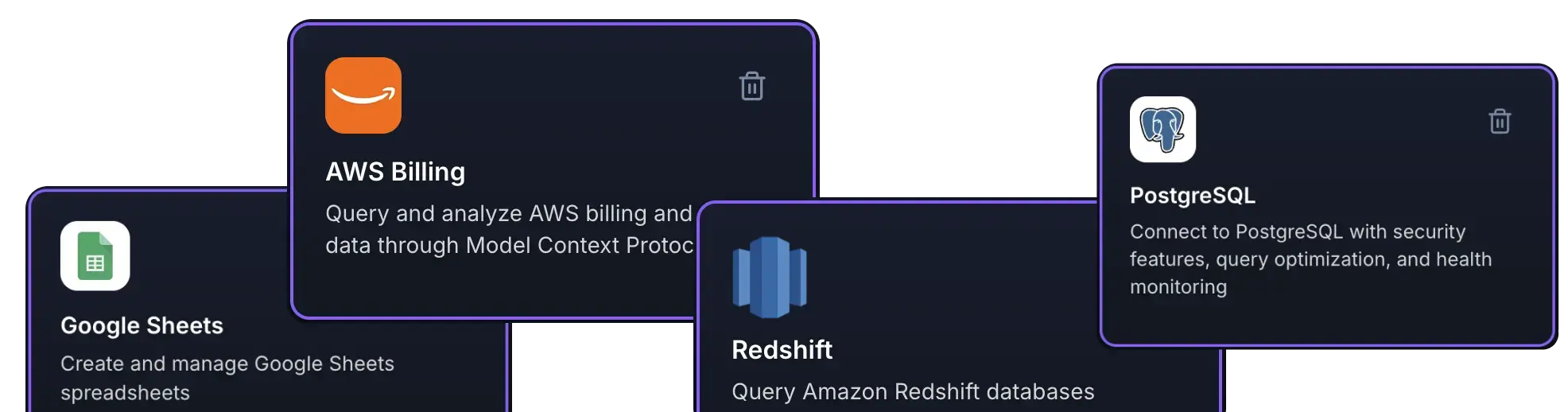 Meet your BI stack