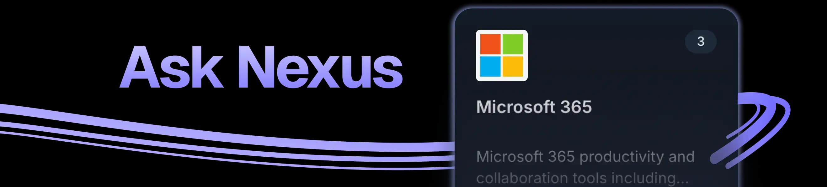 Ask Nexus: Microsoft 365