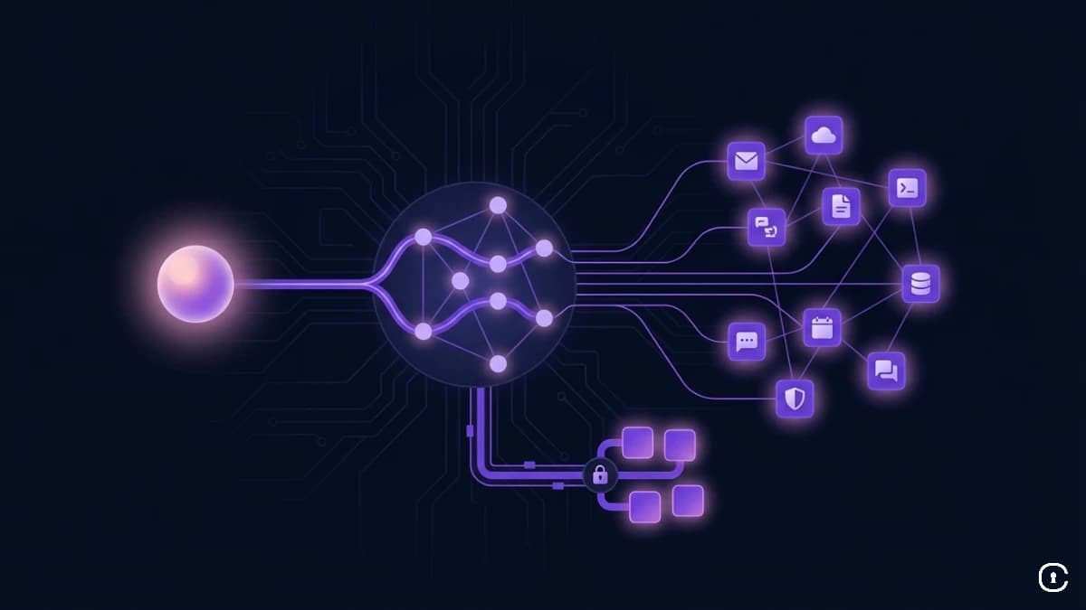 How AI Agents Are Changing Everyday Work