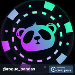Rogue Pandas