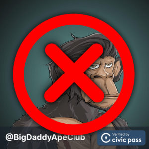 Big Daddy Ape Club